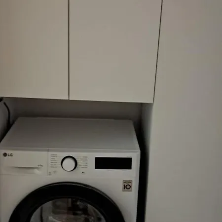 Kitty Centrul Istoric Apartment *