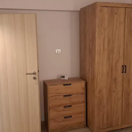 Kitty Centrul Istoric Apartment