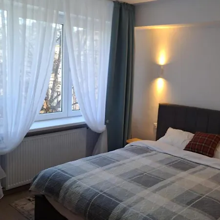 Apartment Kitty Centrul Istoric