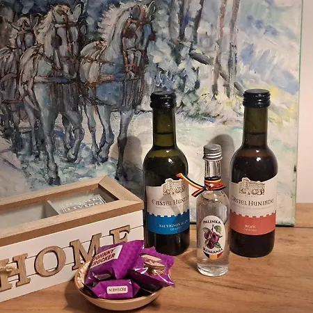 Kitty Centrul Istoric Apartment Craiova