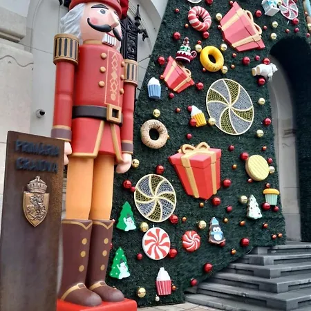 Kitty Centrul Istoric * Craiova