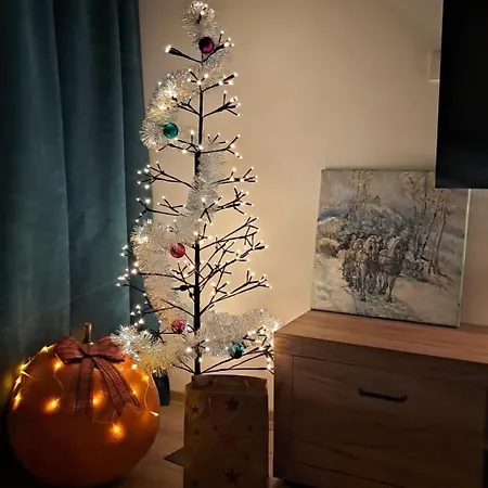 Kitty Centrul Istoric *