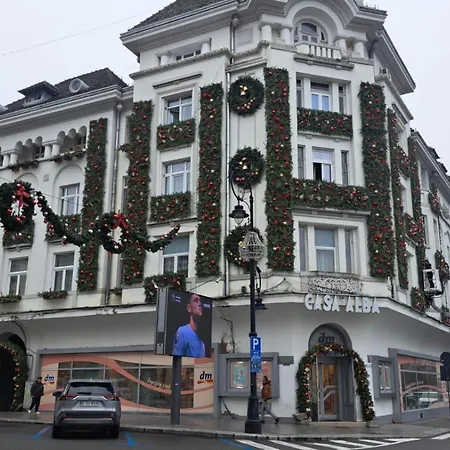 Apartment Kitty Centrul Istoric Craiova