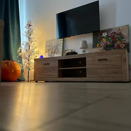 Apartament Kitty Centrul Istoric *
