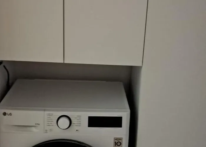 Kitty Centrul Istoric شقة *