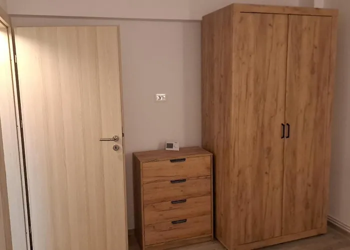 Kitty Centrul Istoric شقة