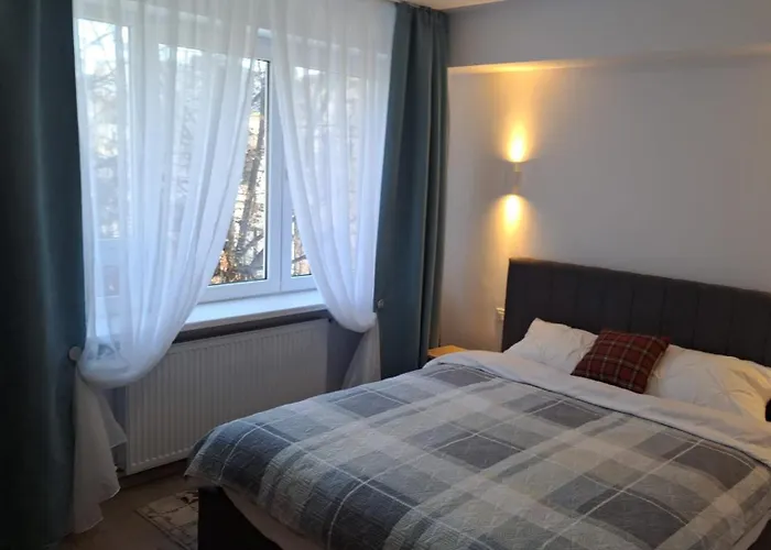 شقة Kitty Centrul Istoric