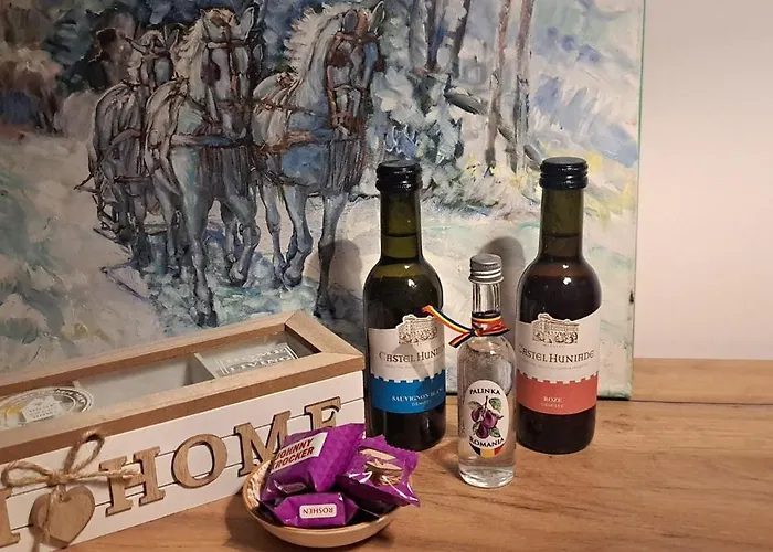 Kitty Centrul Istoric شقة كرايوفا